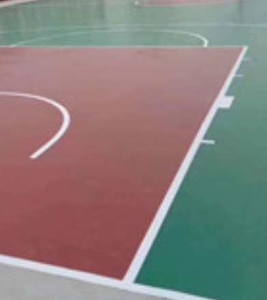 木里篮球场地坪维修全方案
